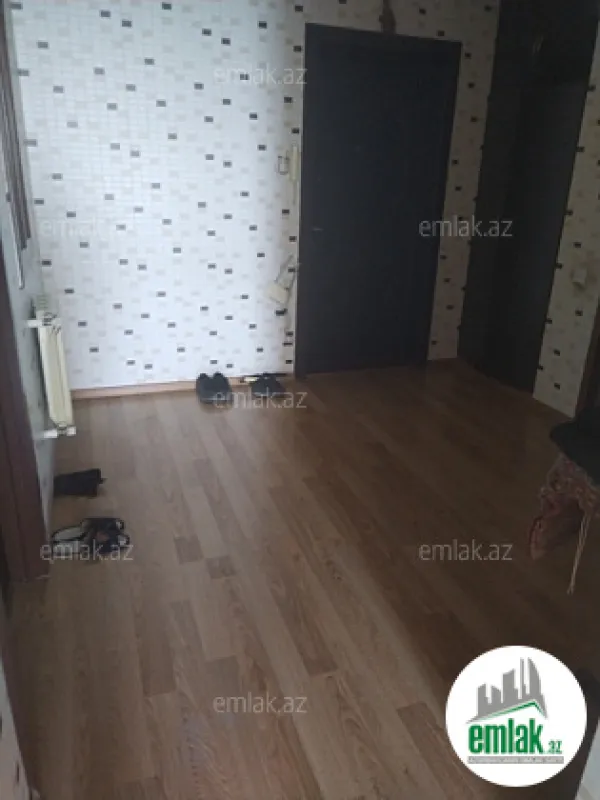 Satılır 3 otaqlı yeni tikili 71 m²