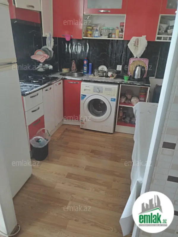 Satılır 3 otaqlı yeni tikili 71 m²