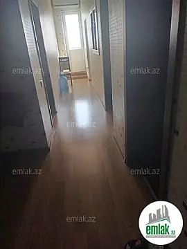 Satılır 3 otaqlı yeni tikili 71 m²