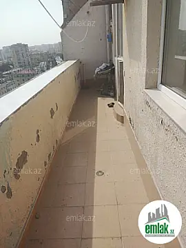Satılır 3 otaqlı yeni tikili 71 m²