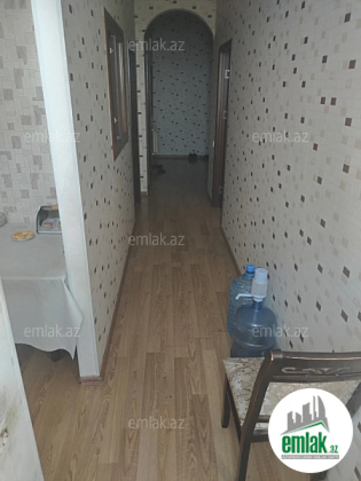 Satılır 3 otaqlı yeni tikili 71 m²