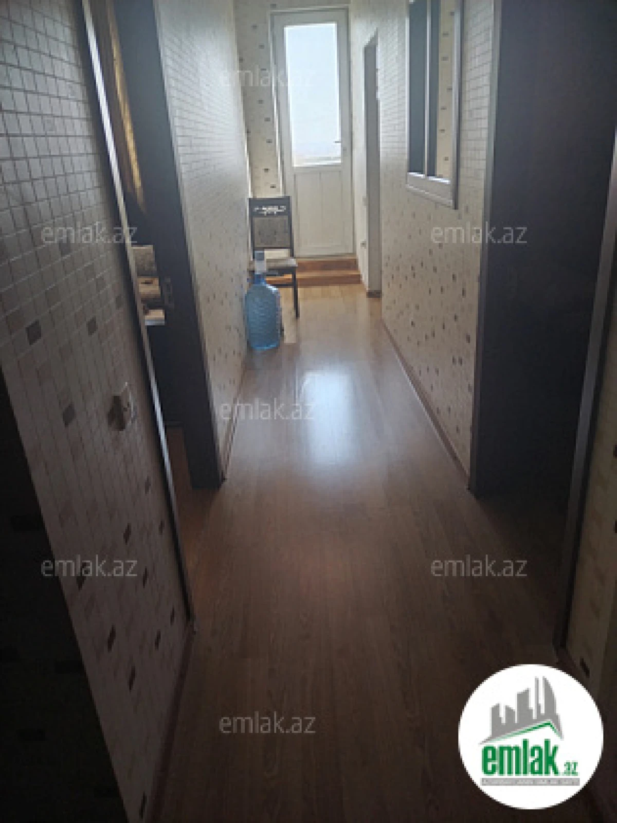 Satılır 3 otaqlı yeni tikili 71 m²
