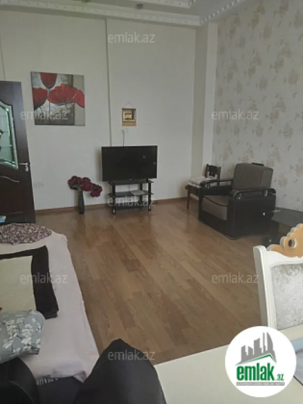 Satılır 3 otaqlı yeni tikili 71 m²