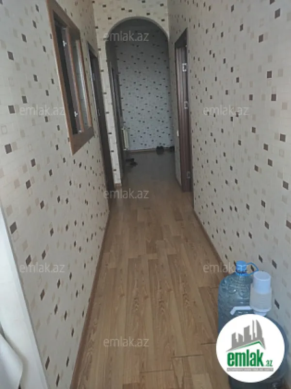 Satılır 3 otaqlı yeni tikili 71 m²