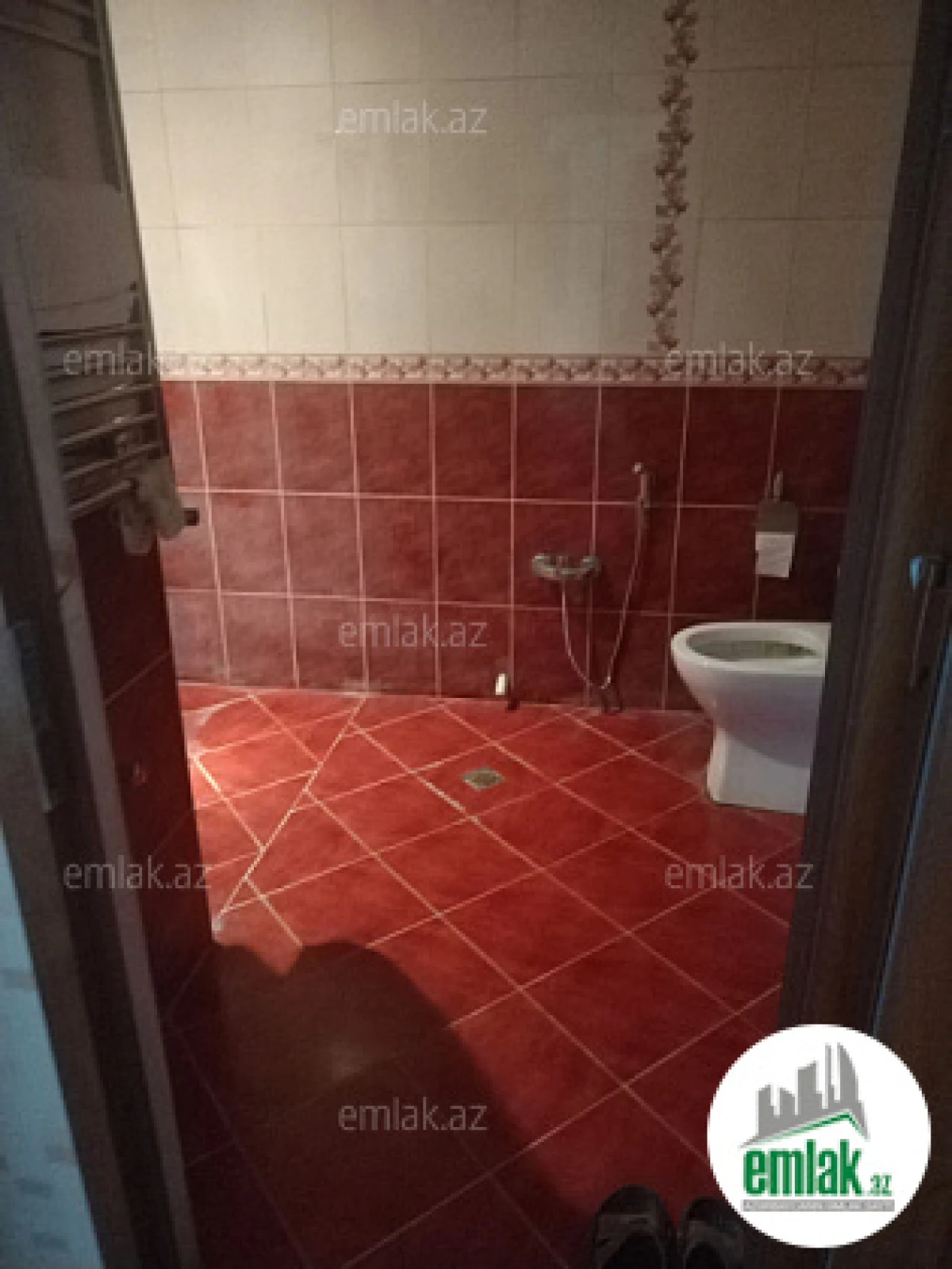 Satılır 3 otaqlı yeni tikili 71 m²