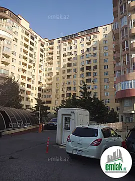 Satılır 3 otaqlı yeni tikili 71 m² — Bakı 3 otaq 71.00 m²