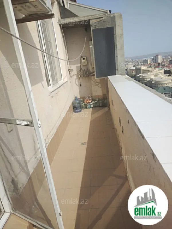 Satılır 3 otaqlı yeni tikili 71 m²