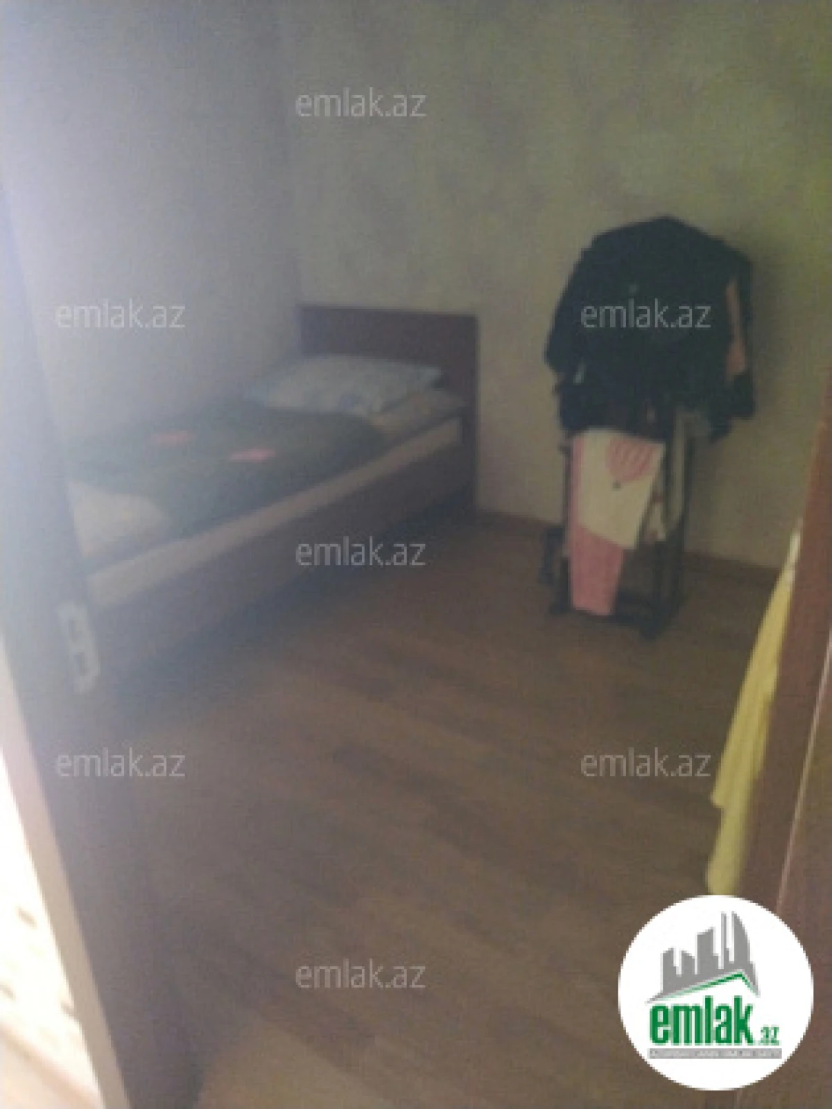 Satılır 3 otaqlı yeni tikili 71 m²