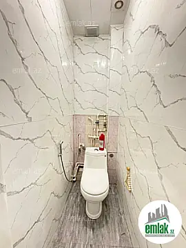 Satılır 2 otaqlı köhnə tikili 60 m²