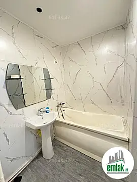 Satılır 2 otaqlı köhnə tikili 60 m²