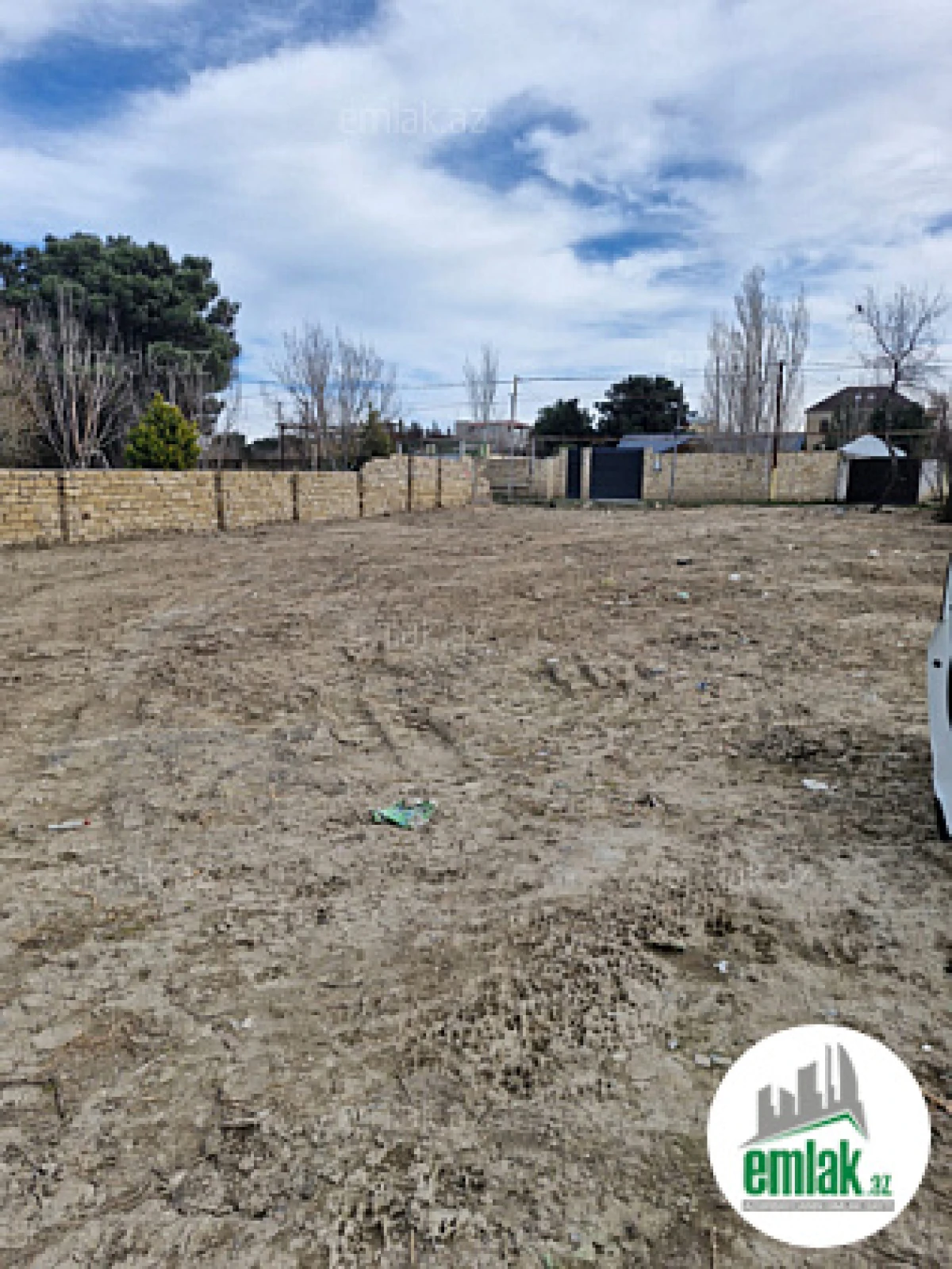 Satılır torpaq sahəsi 3 m²