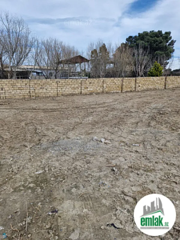Satılır torpaq sahəsi 3 m²