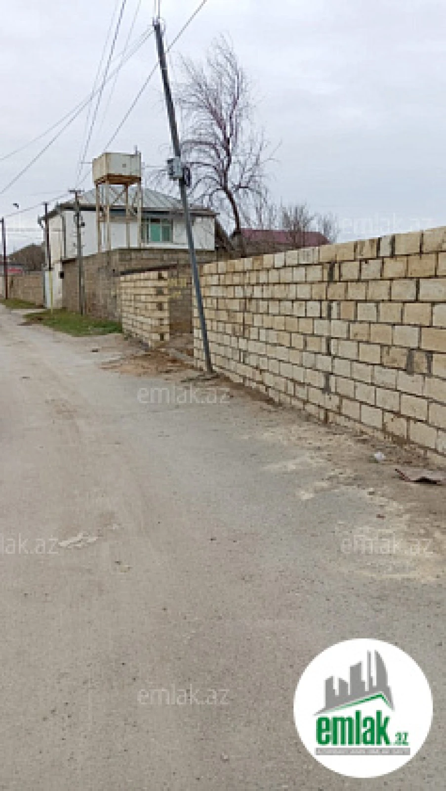 Satılır torpaq sahəsi 3 m²