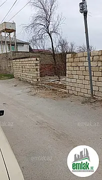Satılır torpaq sahəsi 3 m²