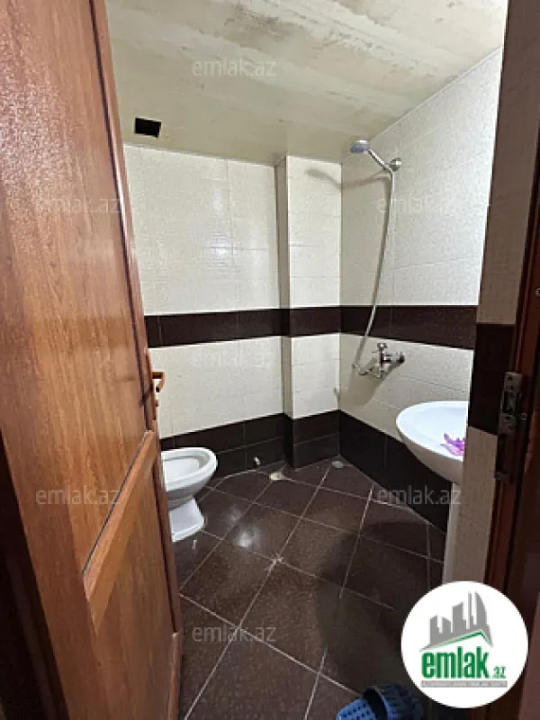 Satılır 2 otaqlı yeni tikili 66 m²