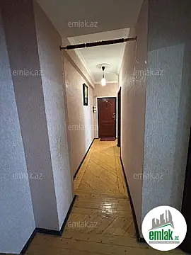 Satılır 2 otaqlı yeni tikili 66 m²