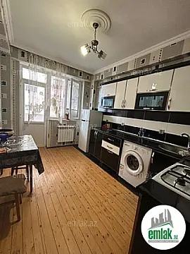 Satılır 2 otaqlı yeni tikili 66 m²