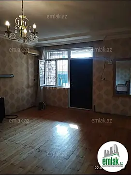 Satılır 2 otaqlı yeni tikili 50 m²