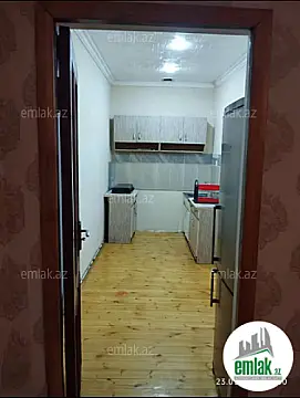 Satılır 2 otaqlı yeni tikili 50 m²