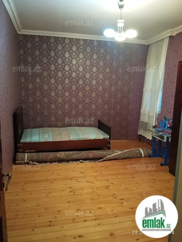 Satılır 2 otaqlı yeni tikili 50 m²