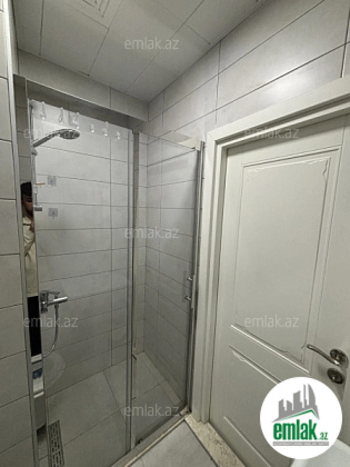 Satılır 2 otaqlı yeni tikili 47.1 m²