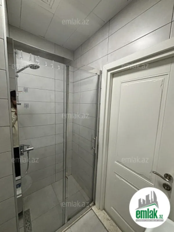 Satılır 2 otaqlı yeni tikili 47.1 m²