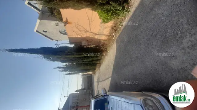 Satılır 6 otaqlı həyət evi 220 m²