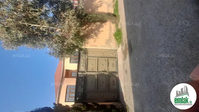 Satılır 6 otaqlı həyət evi 220 m²