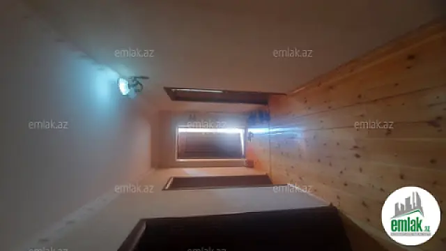 Satılır 6 otaqlı həyət evi 220 m² — Bakı 6 otaq 220.00 m²