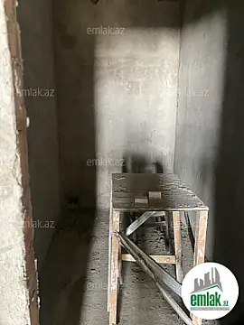 Satılır 3 otaqlı yeni tikili 163.4 m²