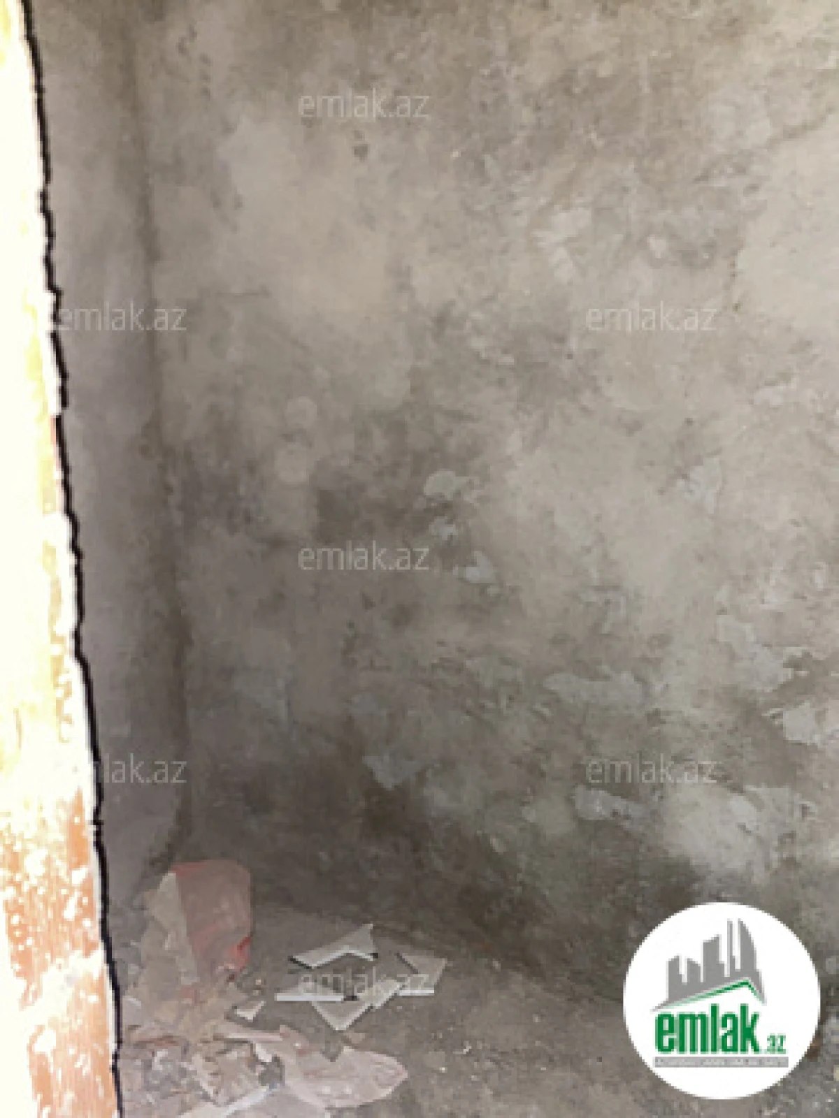 Satılır 3 otaqlı yeni tikili 163.4 m²