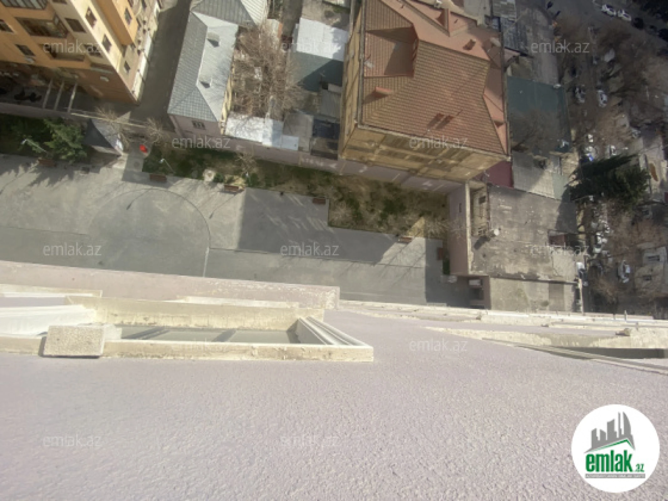 Satılır 3 otaqlı yeni tikili 163.4 m²