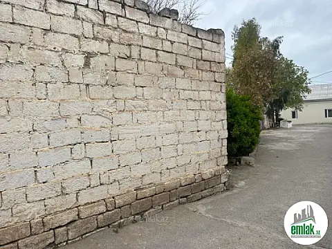 Satılır torpaq sahəsi 144 m²