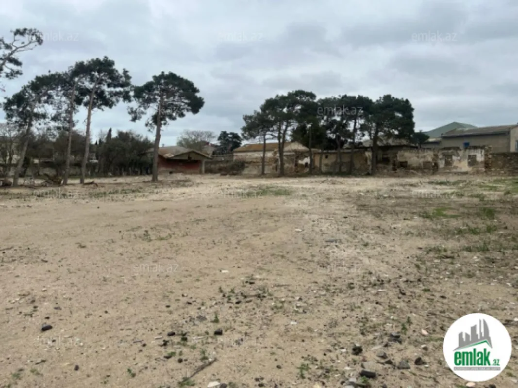 Satılır torpaq sahəsi 144 m²