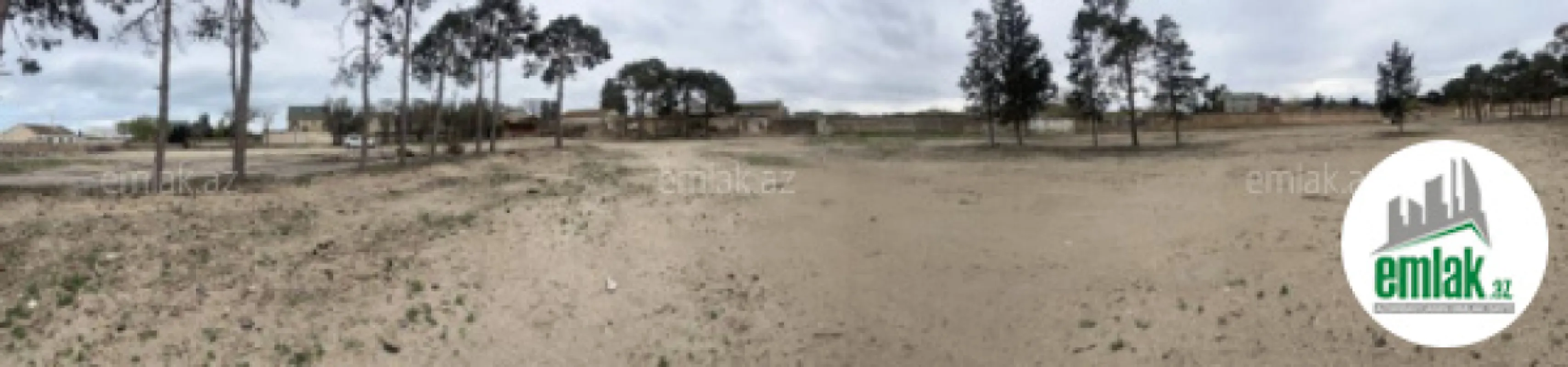 Satılır torpaq sahəsi 144 m²