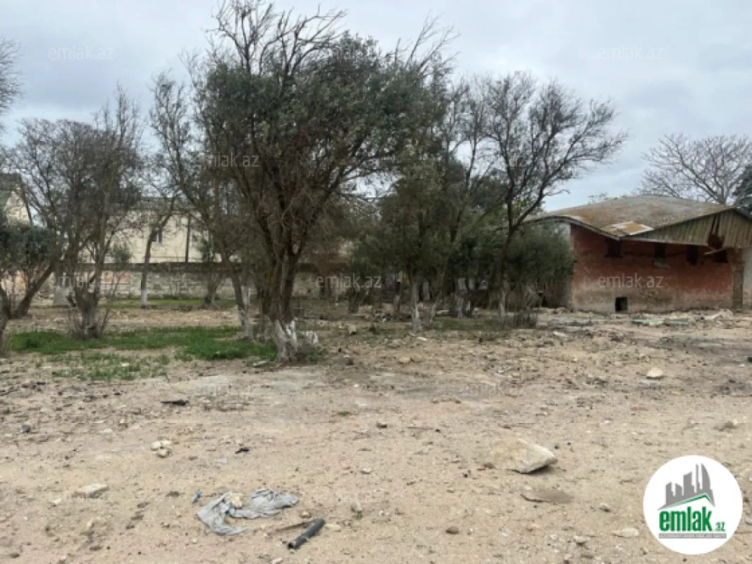 Satılır torpaq sahəsi 144 m²