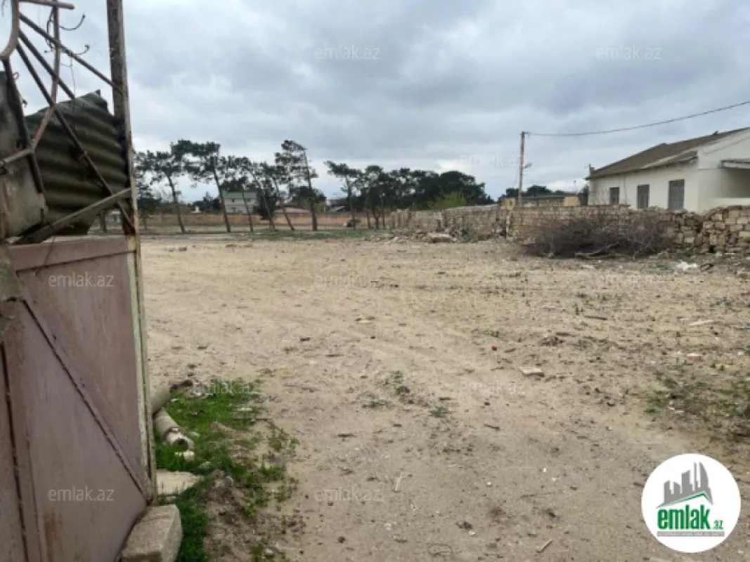 Satılır torpaq sahəsi 144 m²
