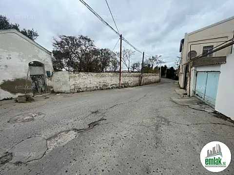 Satılır torpaq sahəsi 144 m²