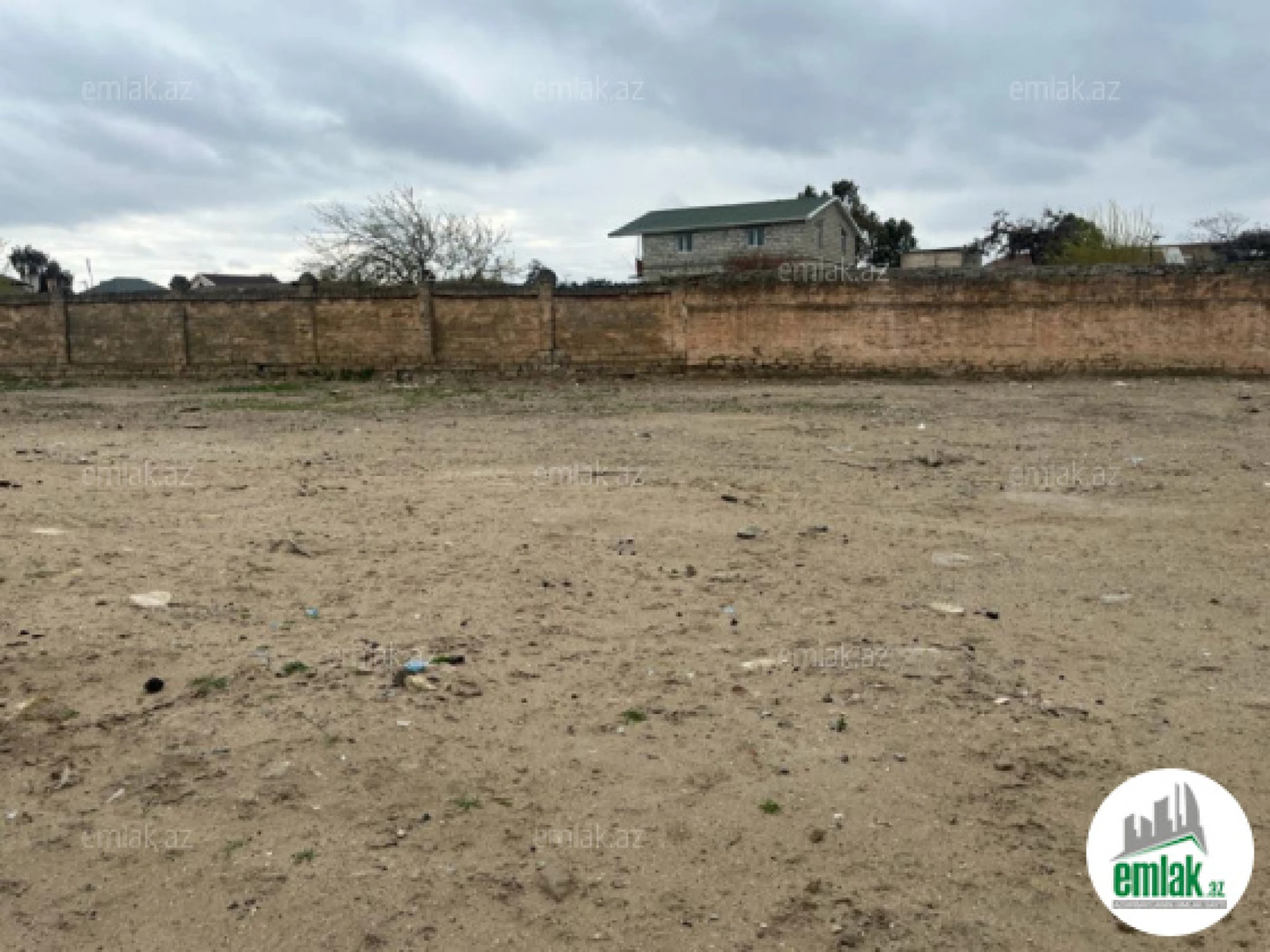 Satılır torpaq sahəsi 144 m²