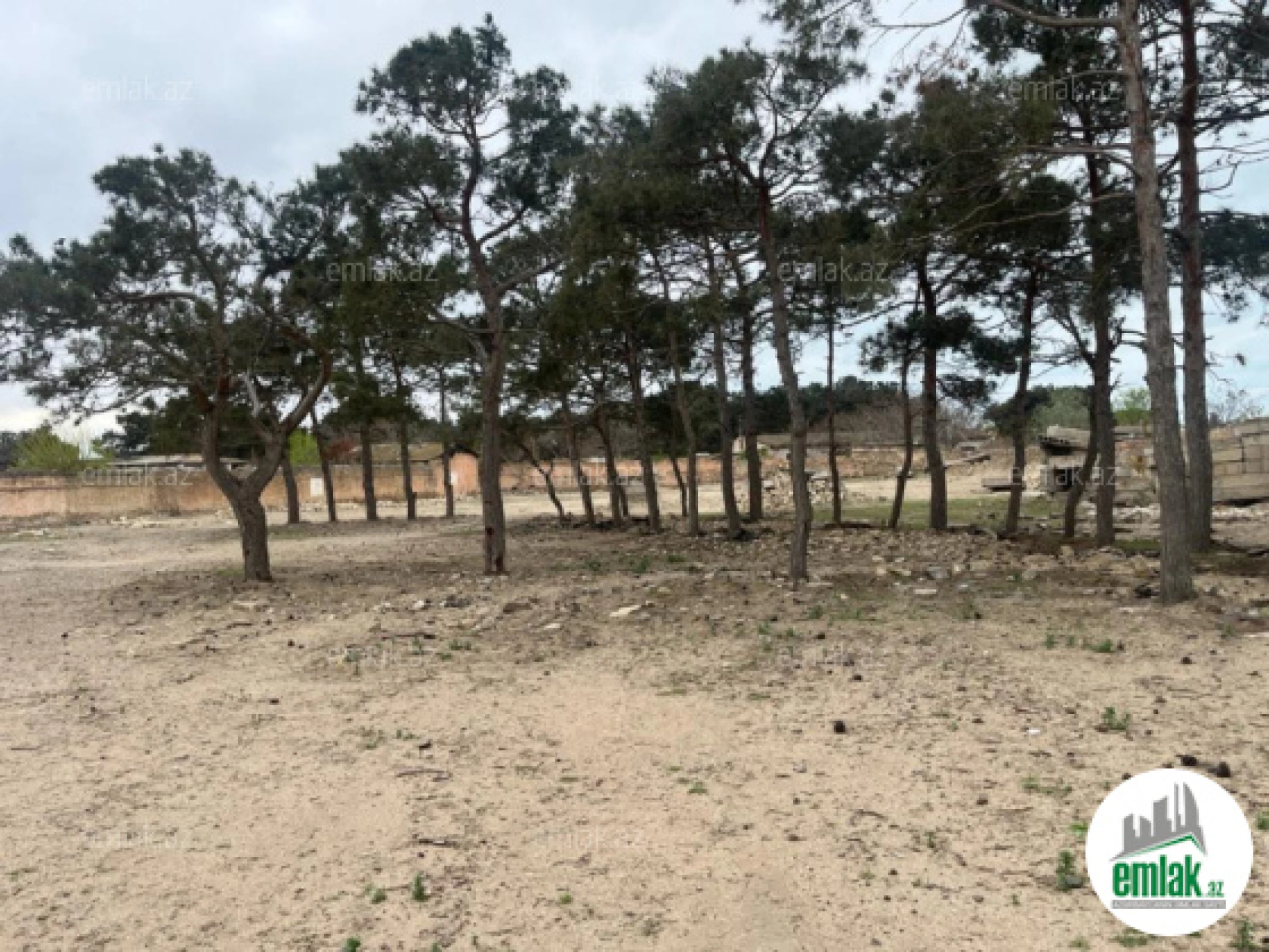 Satılır torpaq sahəsi 144 m²