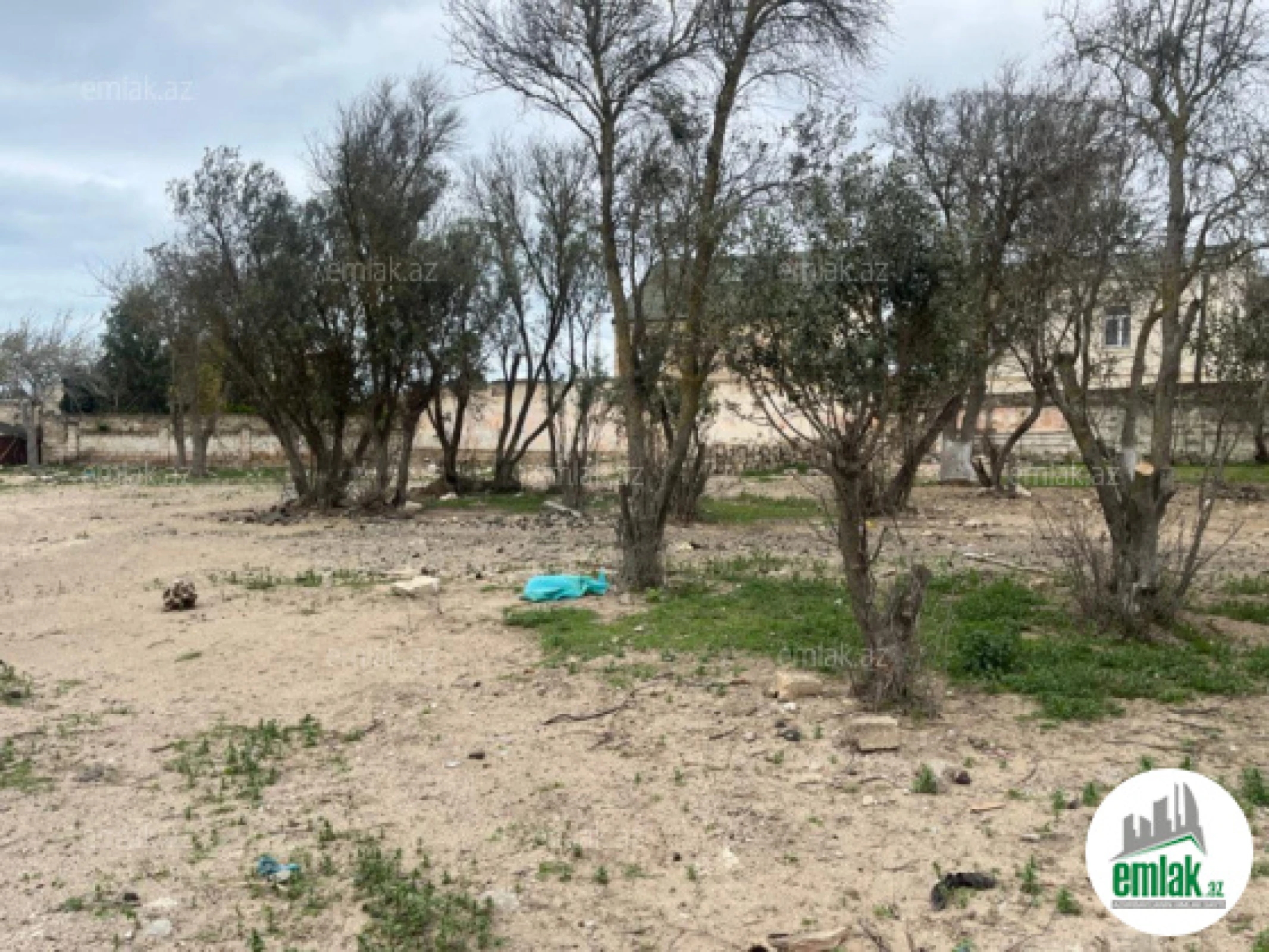 Satılır torpaq sahəsi 144 m²