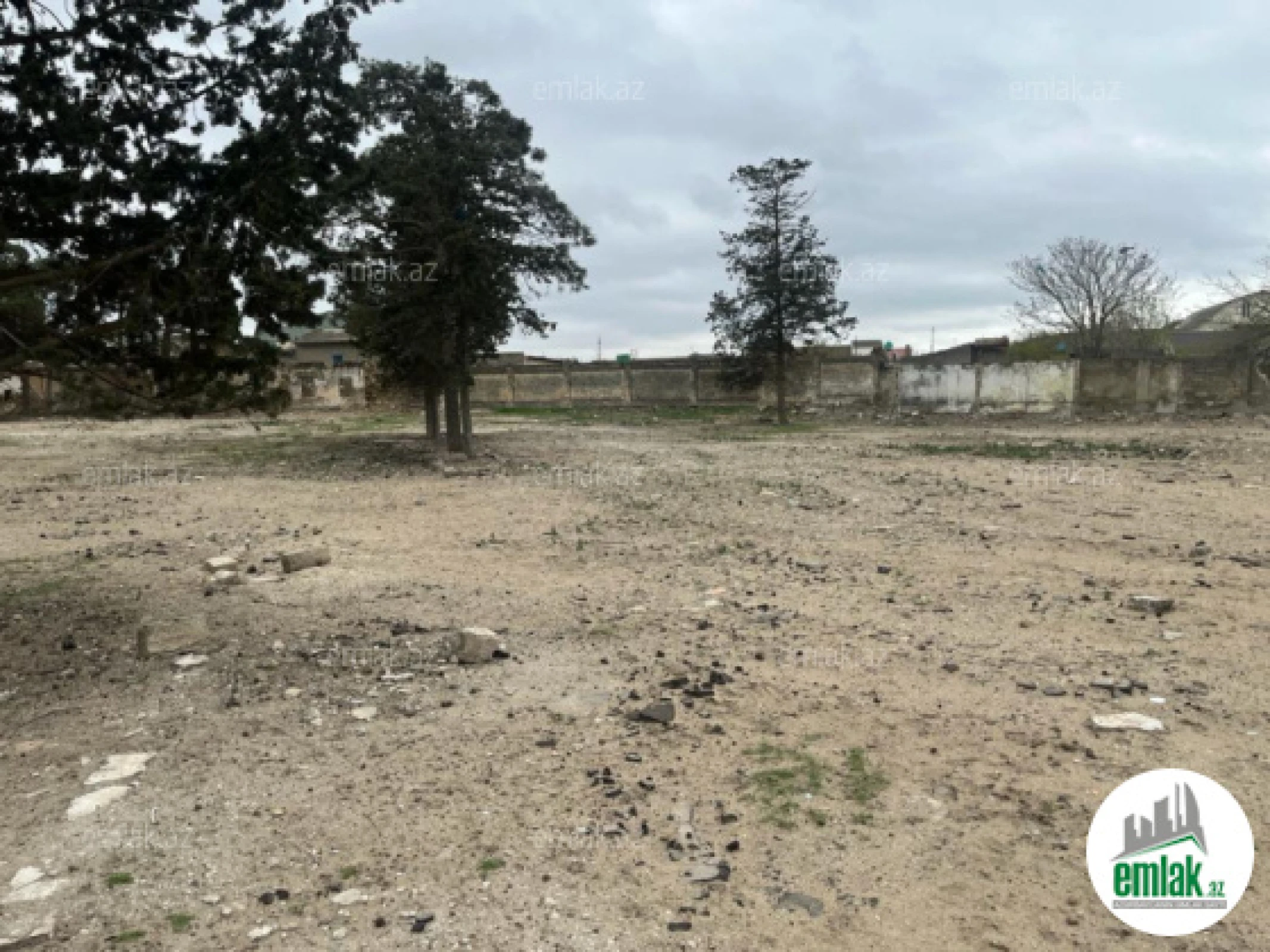 Satılır torpaq sahəsi 144 m²