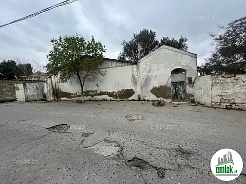 Satılır torpaq sahəsi 144 m²