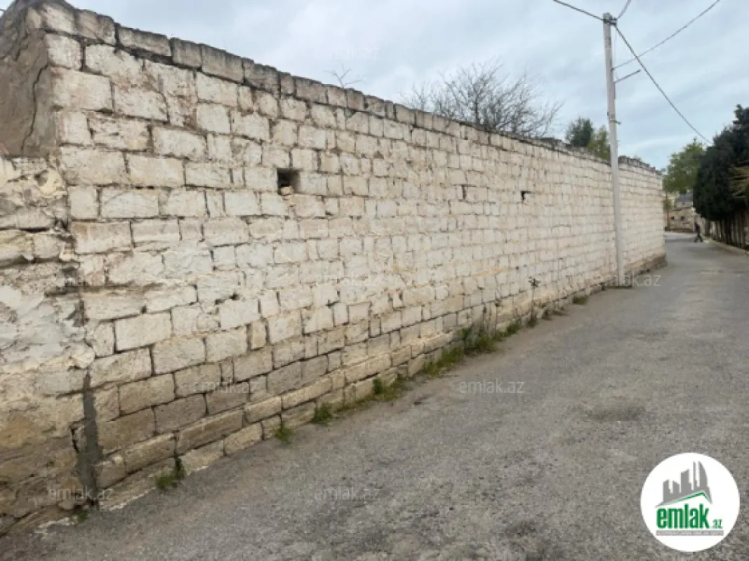 Satılır torpaq sahəsi 144 m²