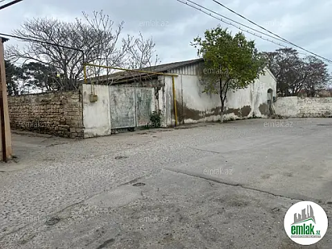 Satılır torpaq sahəsi 144 m² — Bakı 144.00 m²