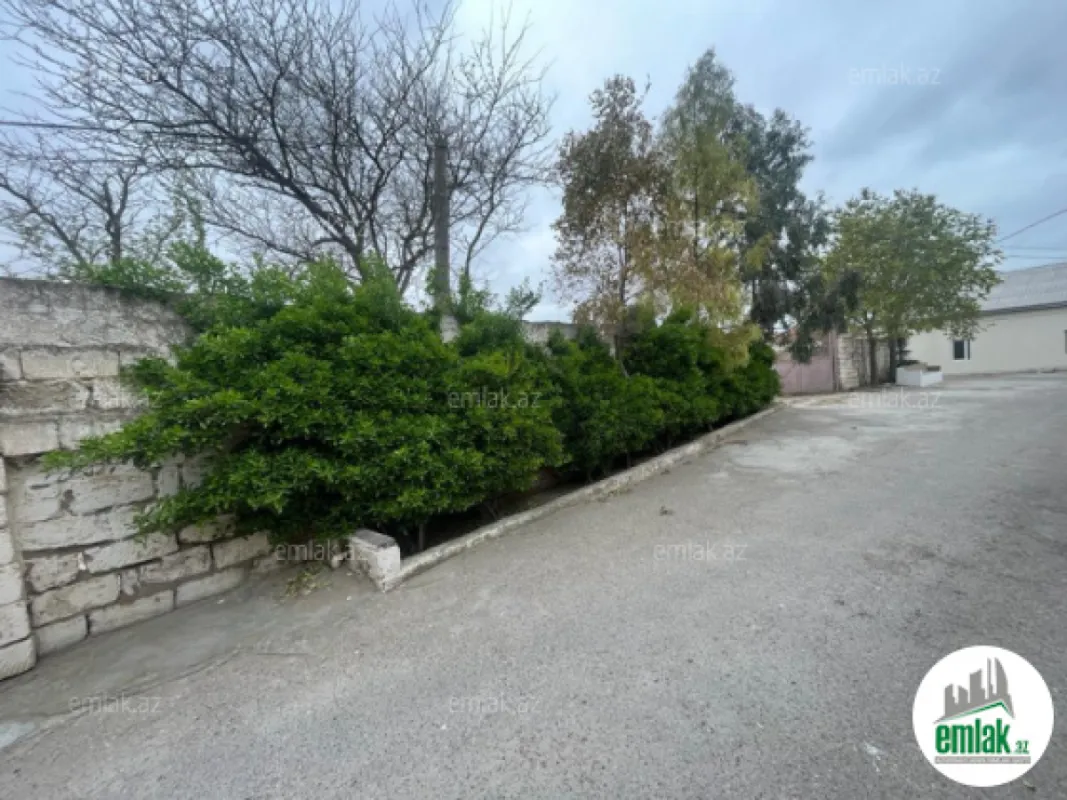 Satılır torpaq sahəsi 144 m²