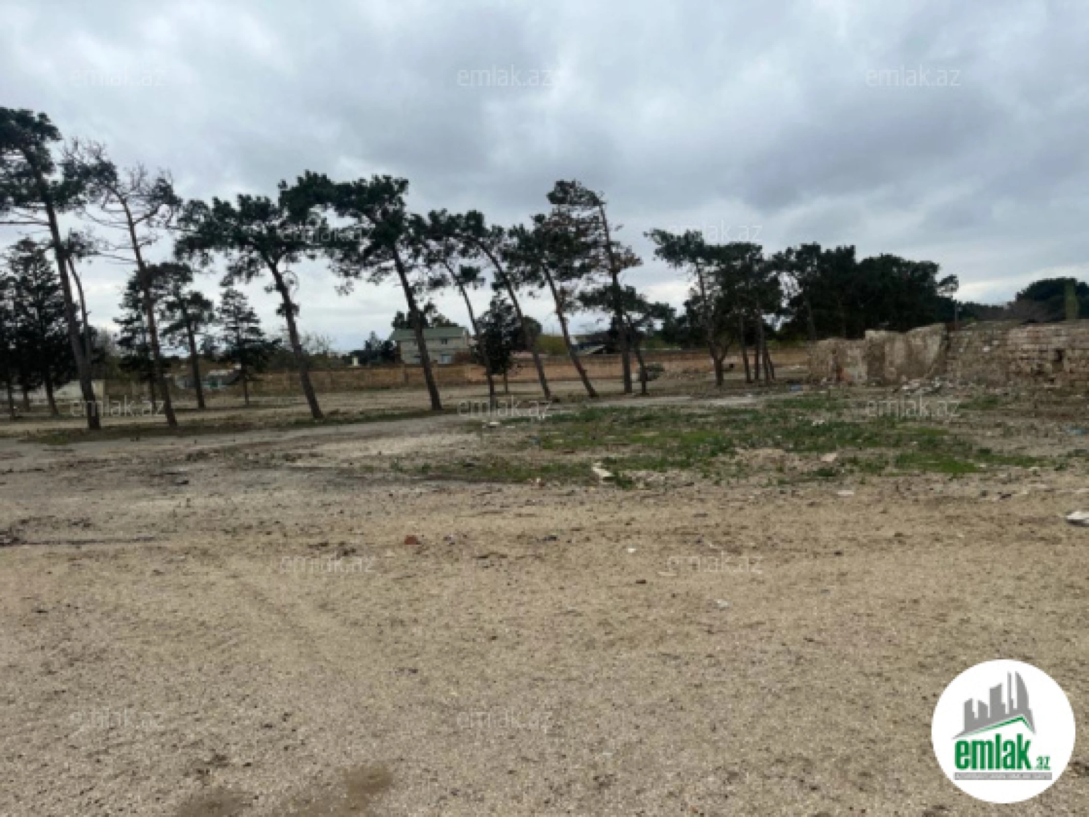 Satılır torpaq sahəsi 144 m²