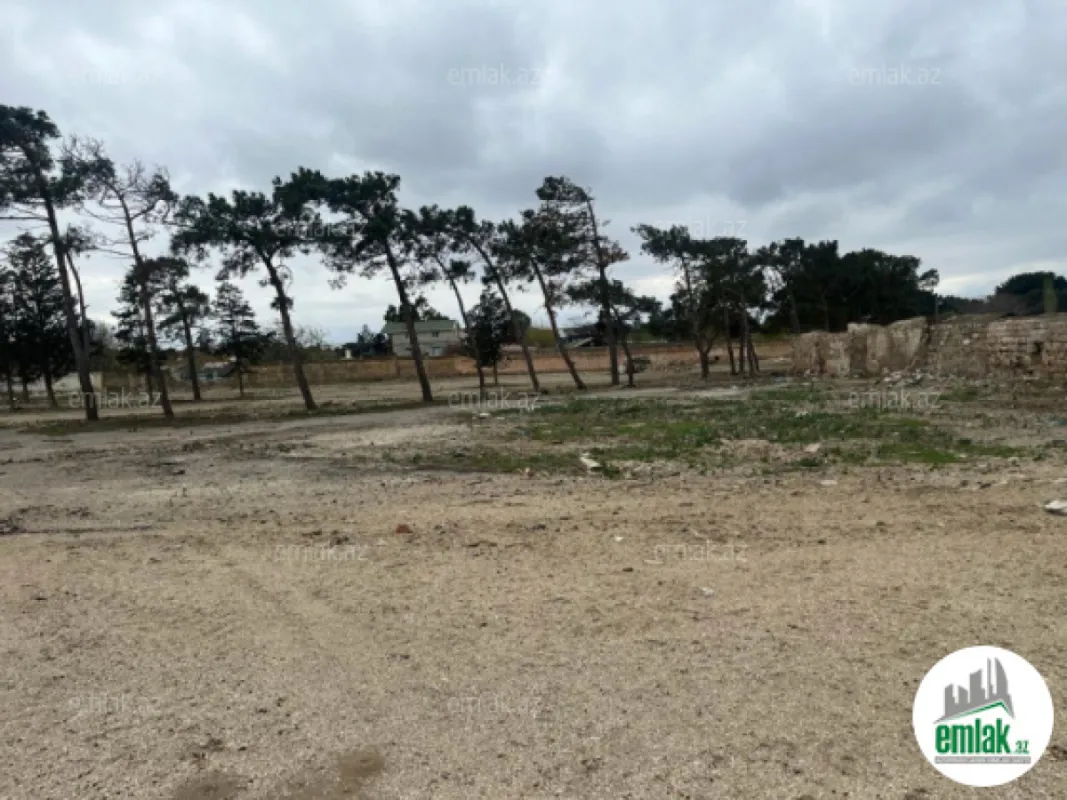 Satılır torpaq sahəsi 144 m²