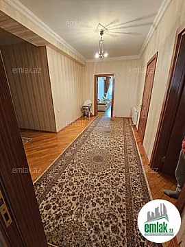 Satılır 3 otaqlı yeni tikili 145 m²