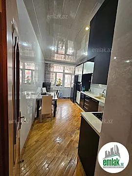 Satılır 3 otaqlı yeni tikili 145 m²